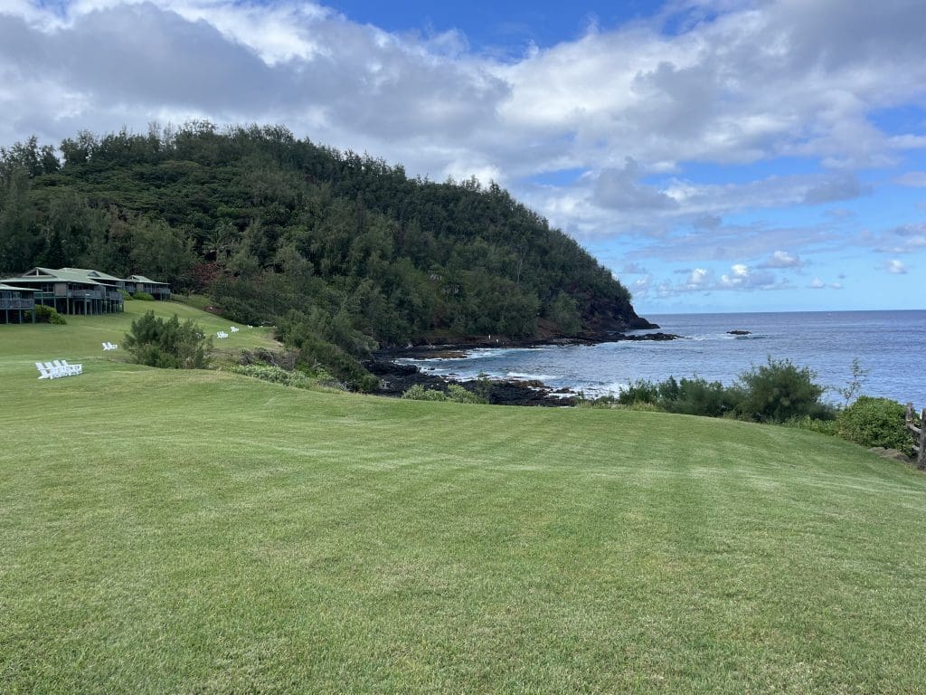 Hana-Maui Resort Review