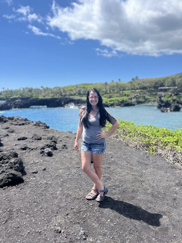 is it worth it to stay in Hana?