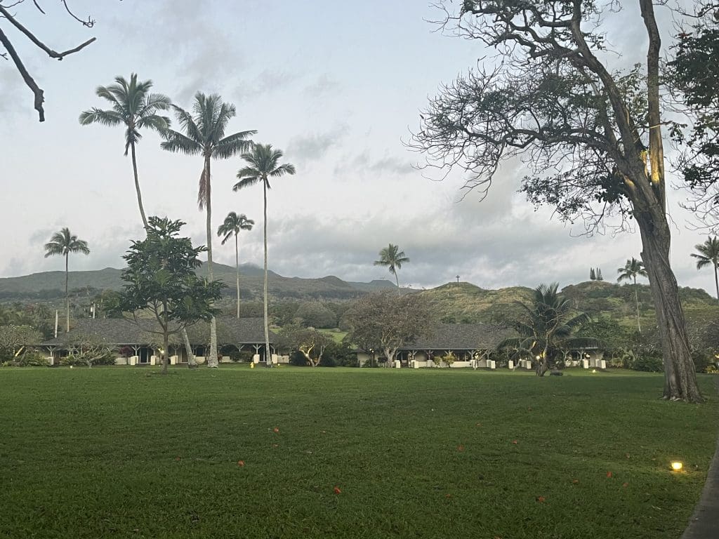 Hana-Maui Resort Review