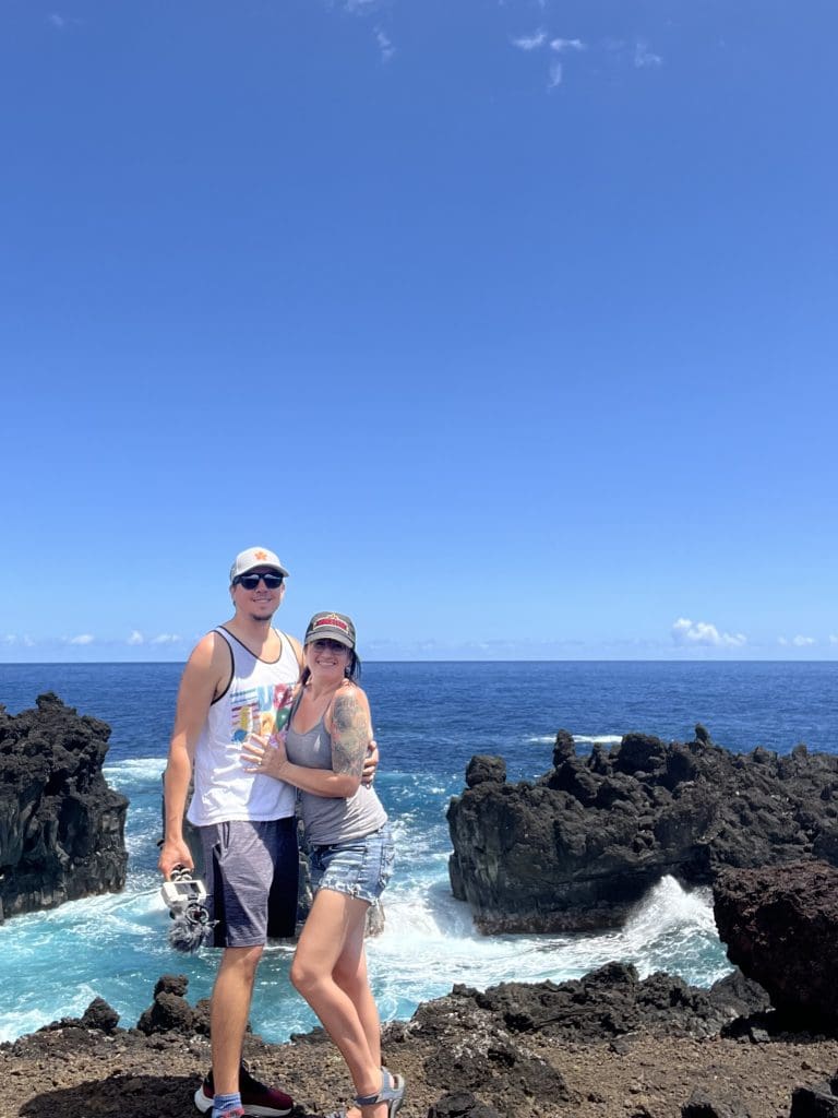 Hana-Maui Resort Review