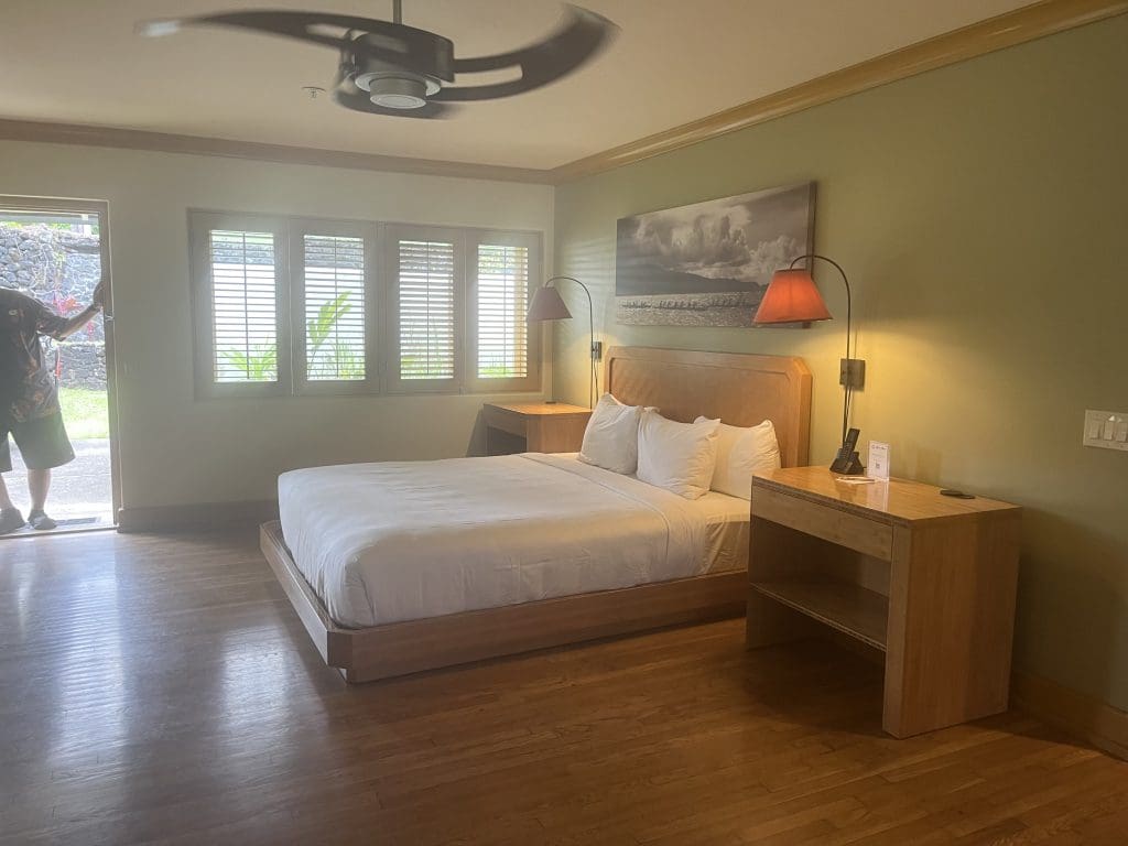 Hana-Maui Resort Review