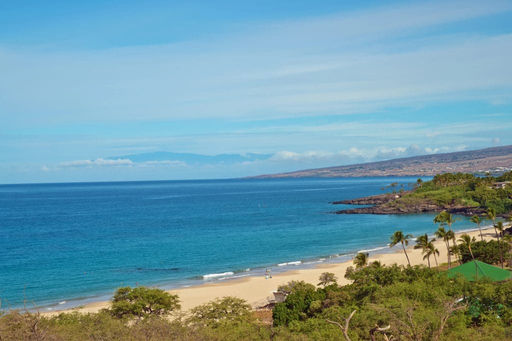Westin Hapuna Beach Review