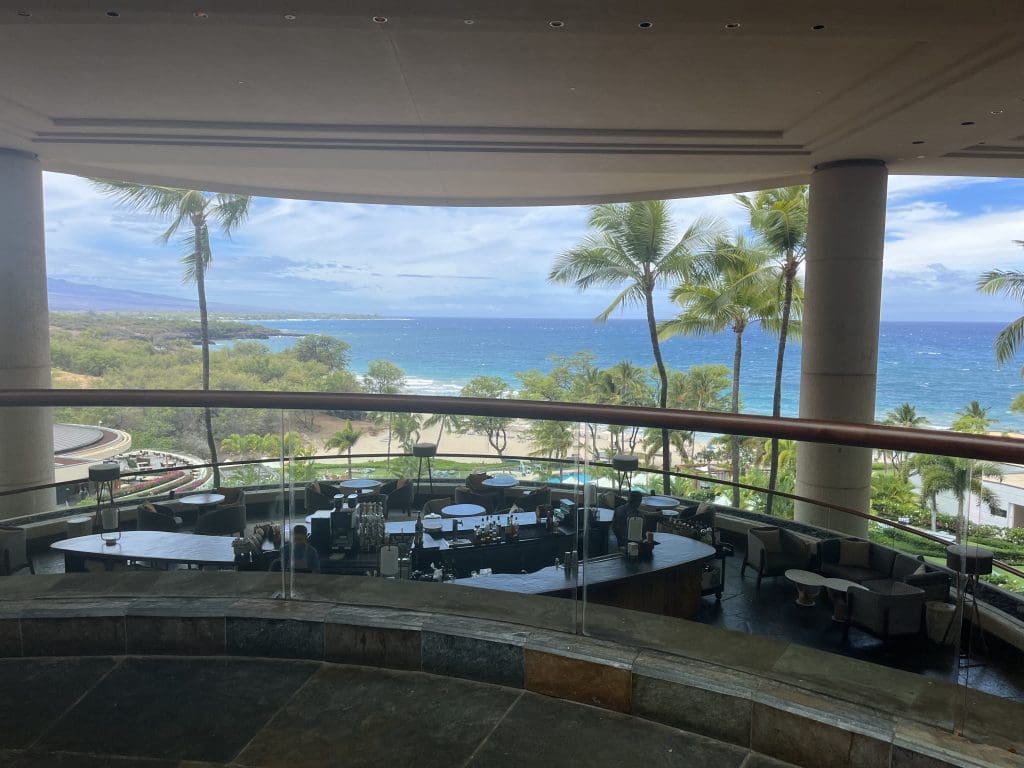Westin Hapuna Beach Review