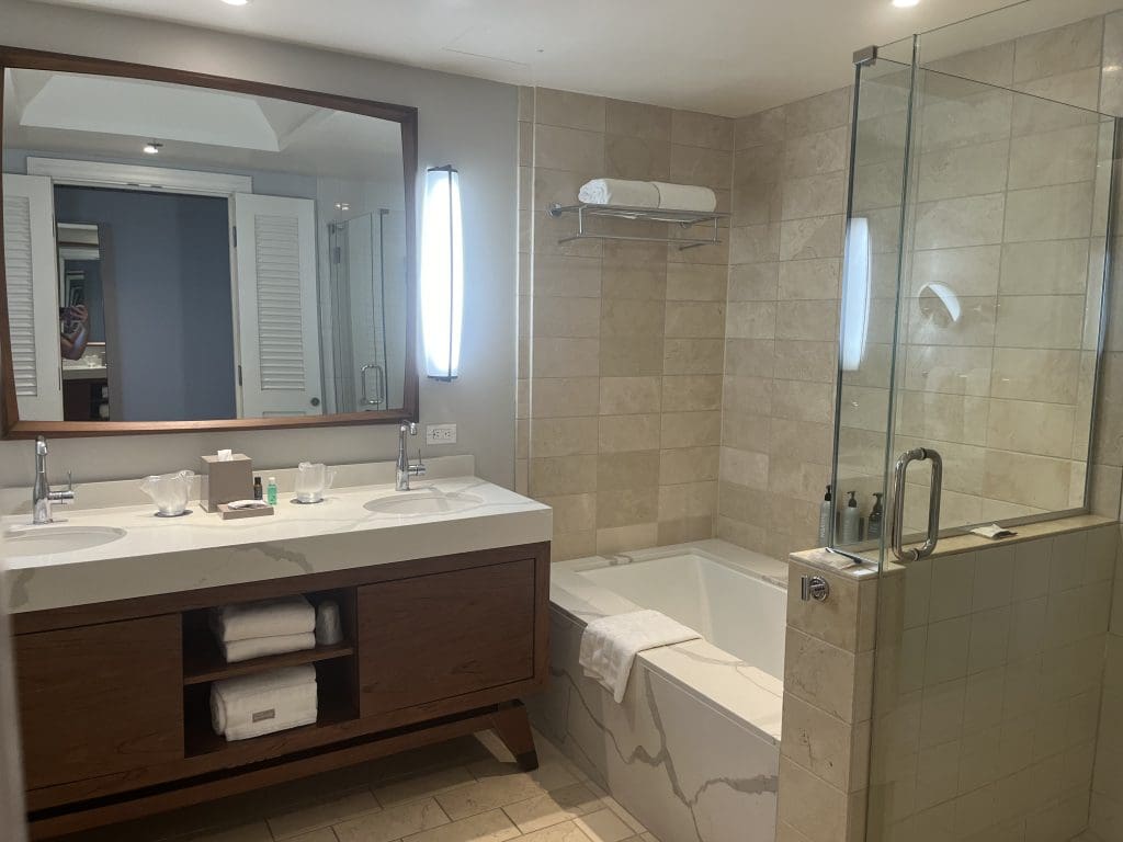 Westin Hapuna Beach Review