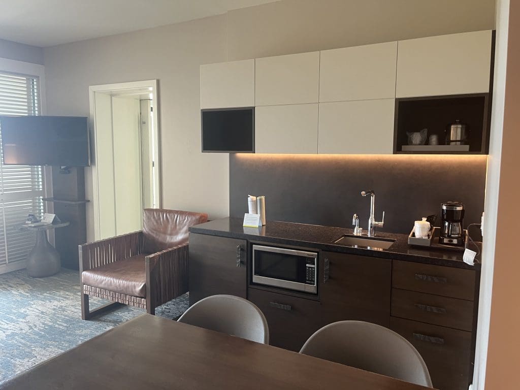 Westin Hapuna Beach Review