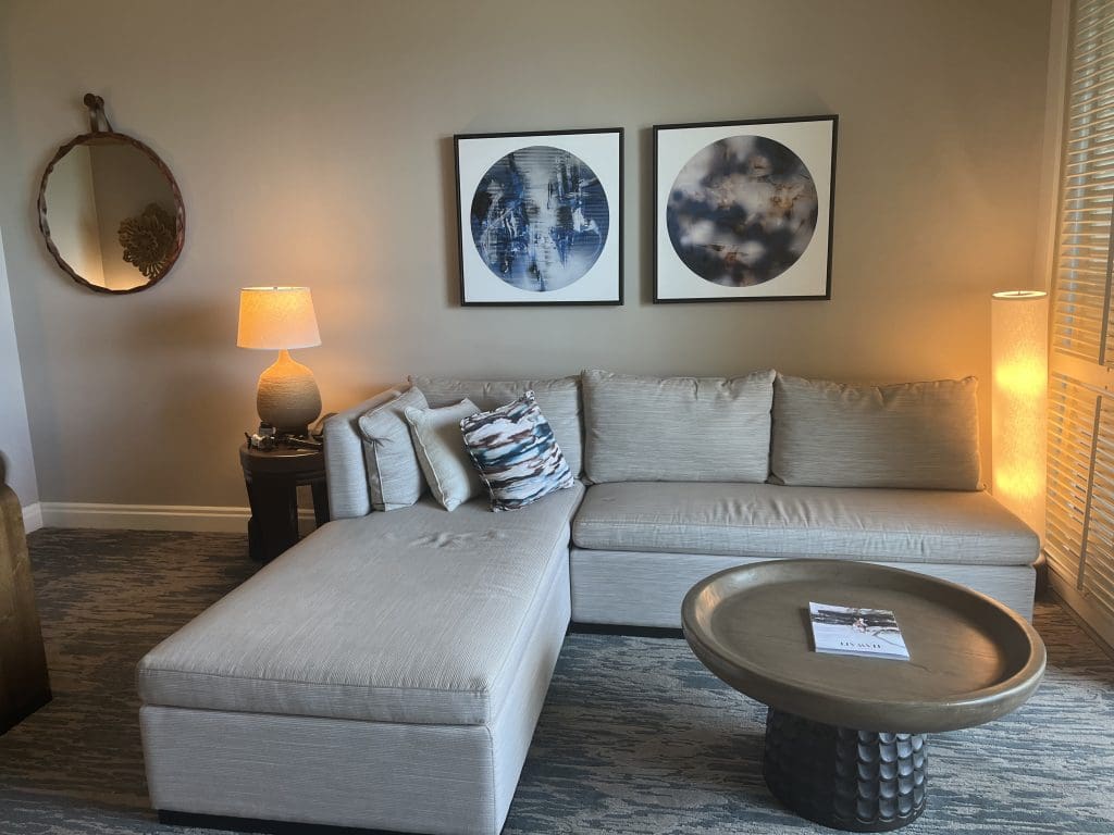 Westin Hapuna Beach Review