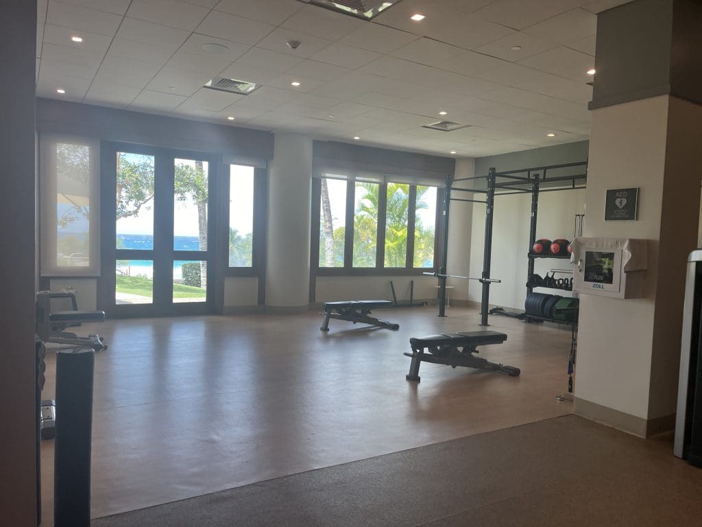 Westin Hapuna Beach Review