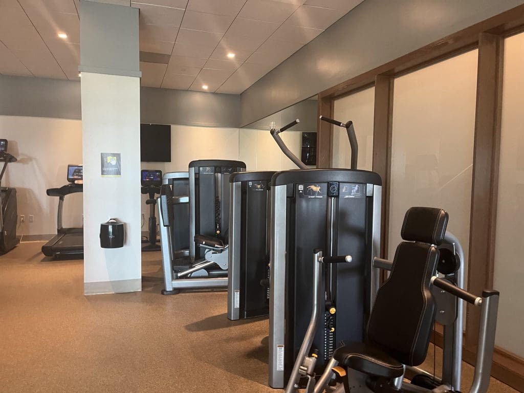 Westin Hapuna Beach Review