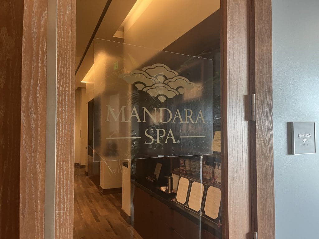 Westin Hapuna Beach Review