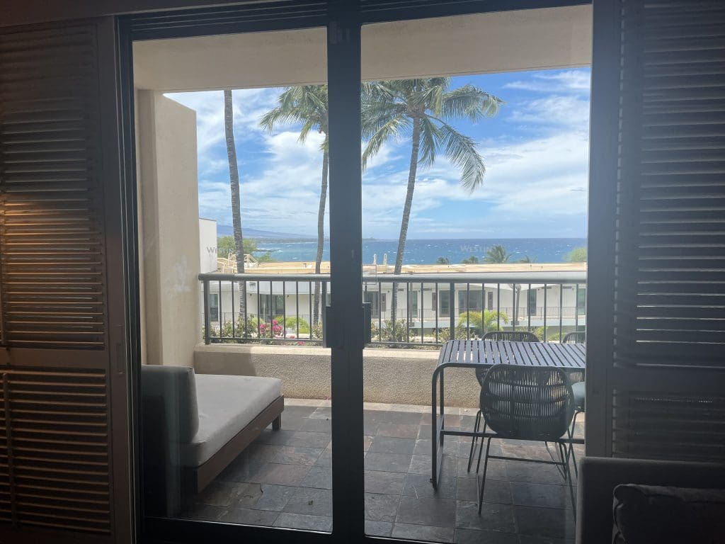 Westin Hapuna Beach Review