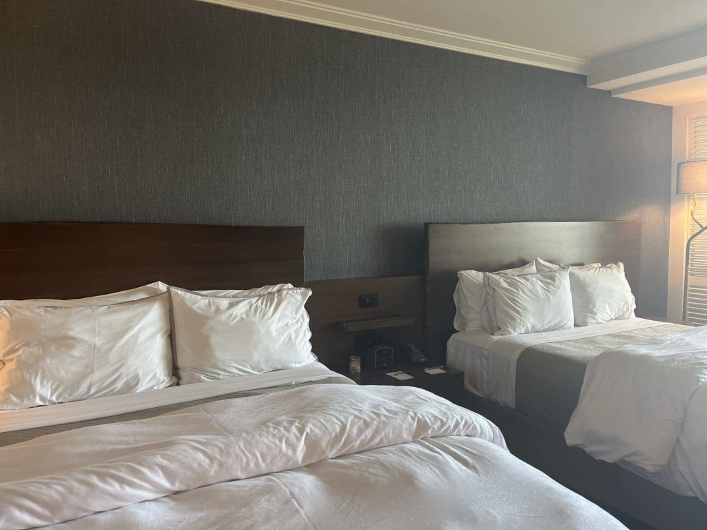 Westin Hapuna Beach Review