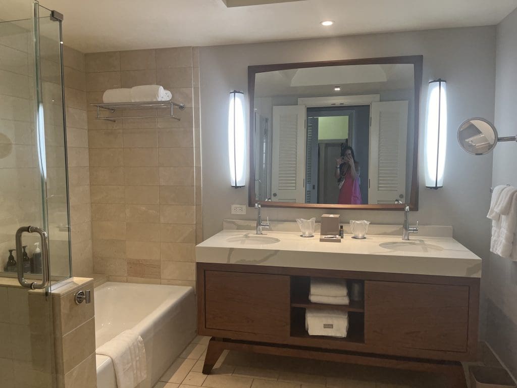 Westin Hapuna Beach Review