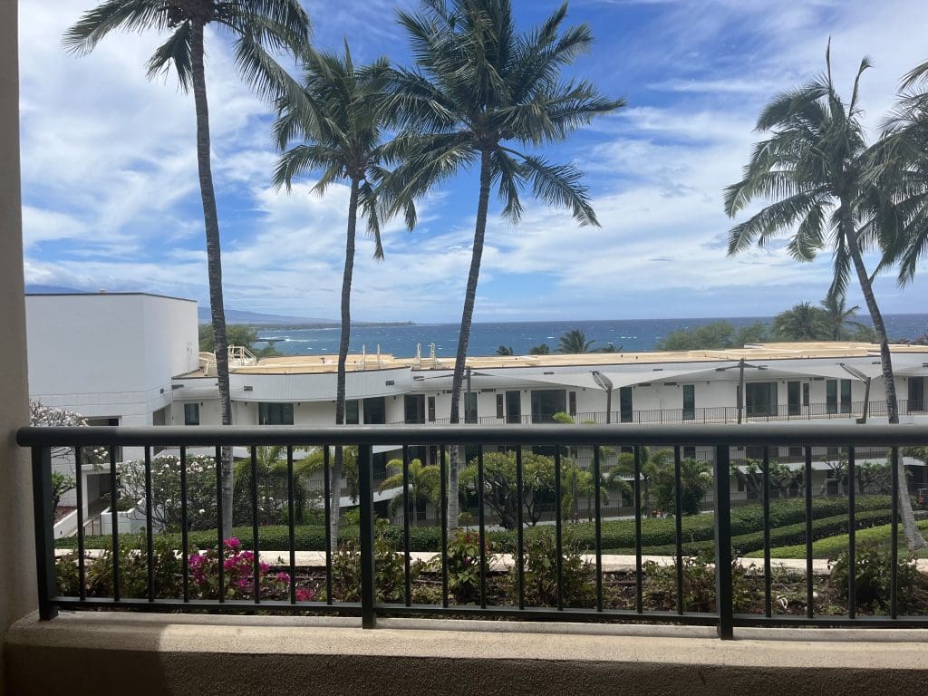 Westin Hapuna Beach Review