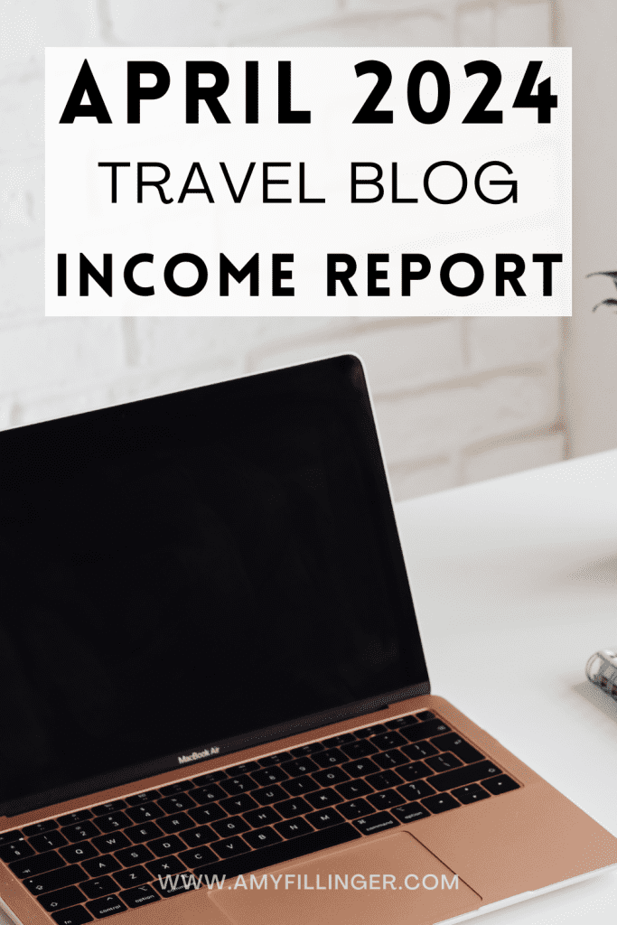 blog income report