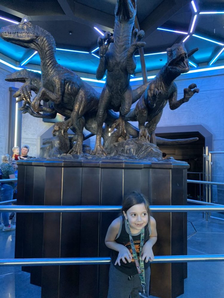 common Universal Orlando mistakes