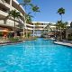 Outrigger Kona Resort Review