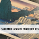 Sakuraco Japanese Snack Box Review