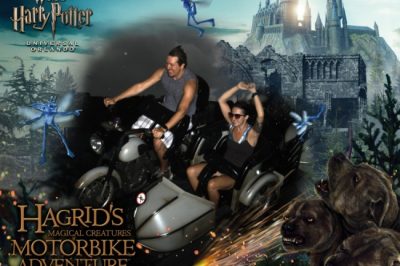 common Universal Orlando mistakes