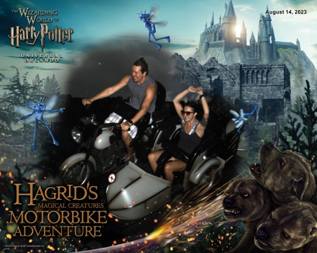 common Universal Orlando mistakes