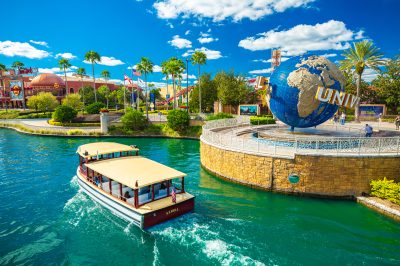 things to do at Universal Orlando