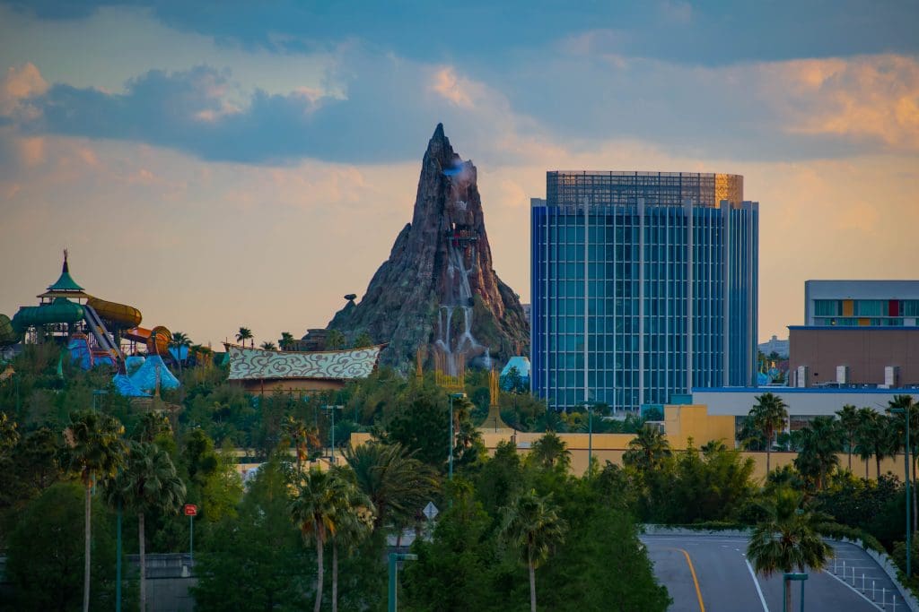 Volcano Bay Tips