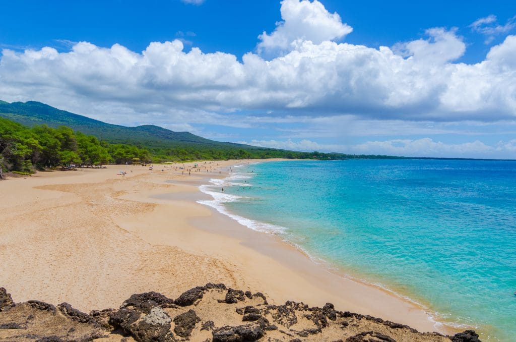 do you need a passport for Hawaii
