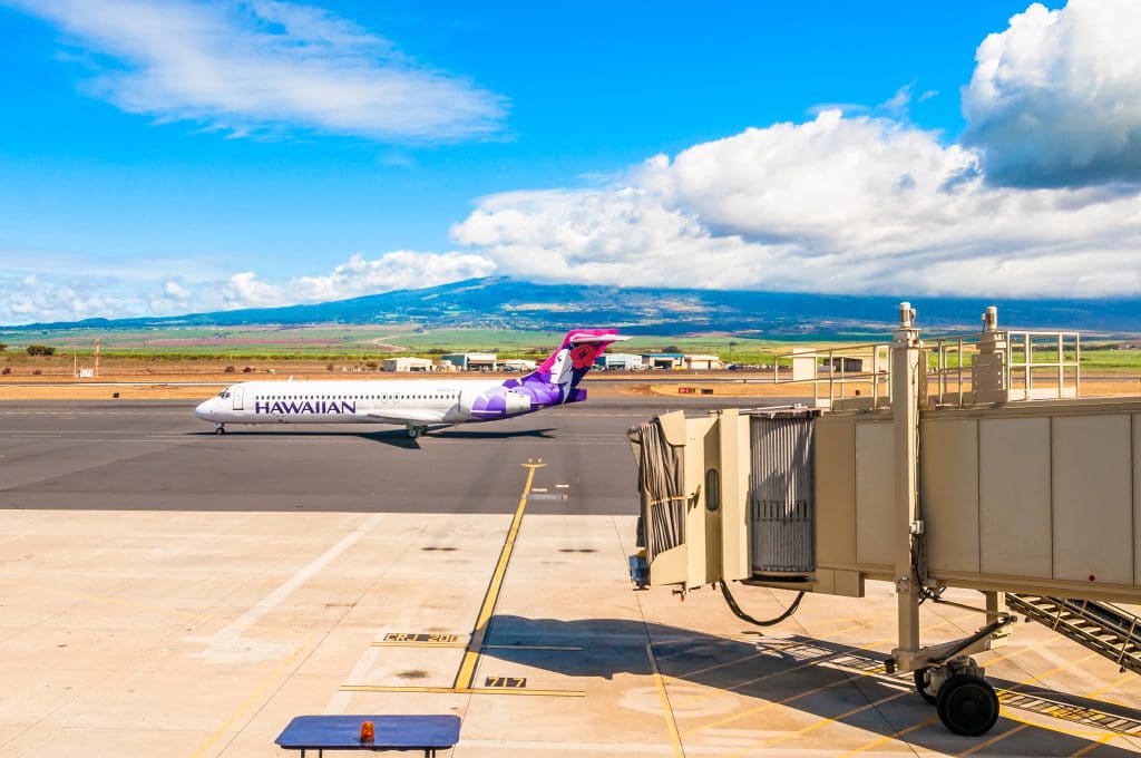 do you need a passport for Hawaii