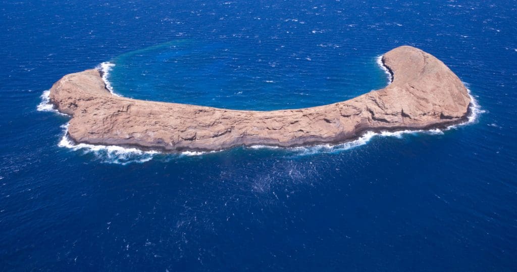 best Molokini Crater Snorkeling Tours