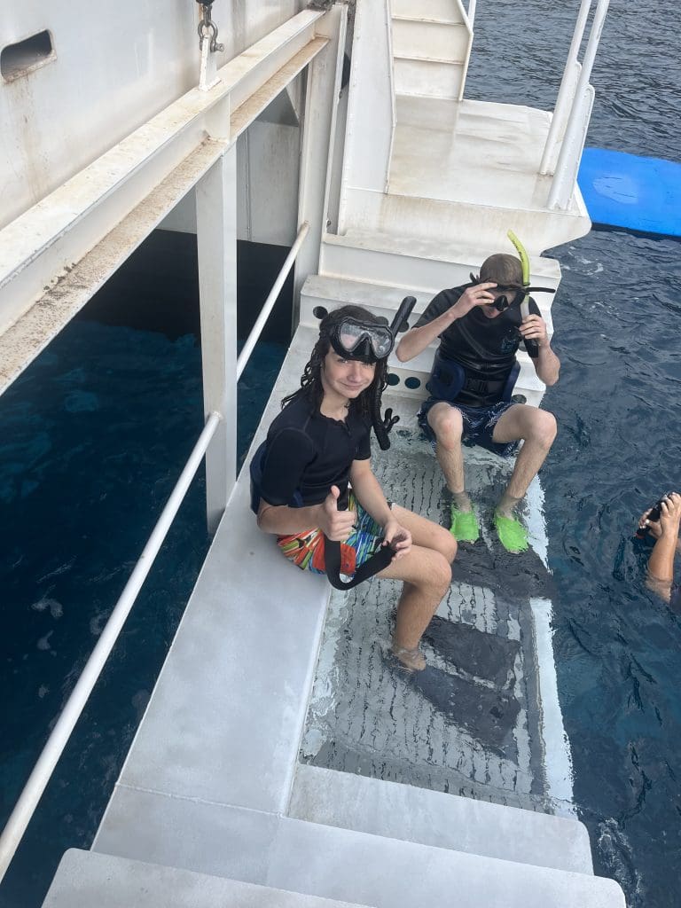 best Molokini Crater Snorkeling Tours