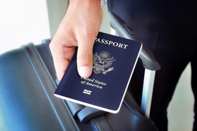 do you need a passport for Hawaii