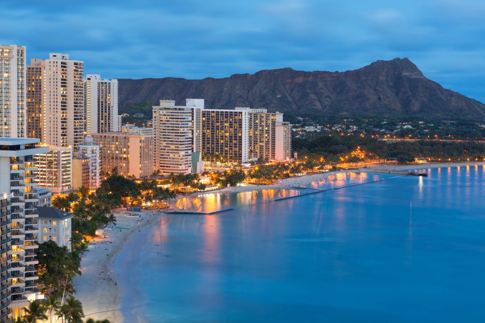 Hawaii all-inclusive resorts