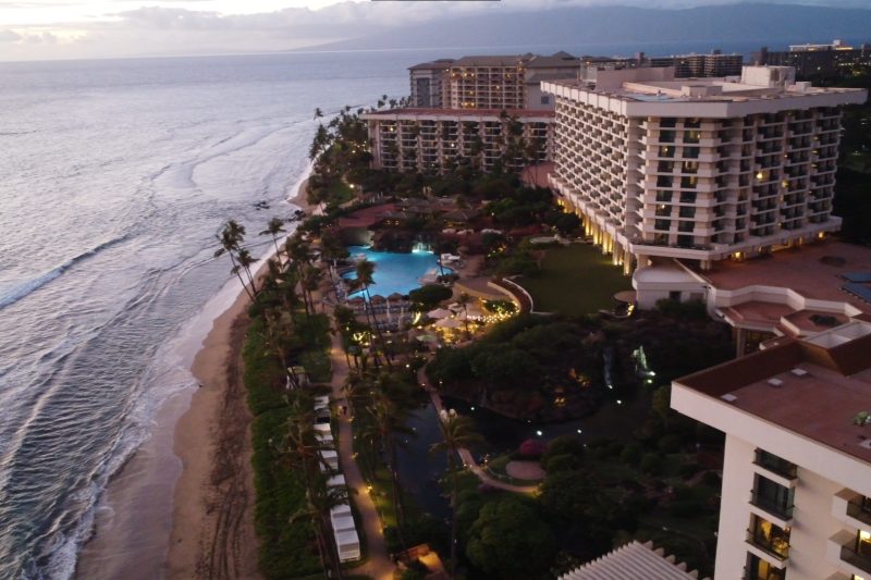 Hawaii Travel Agent