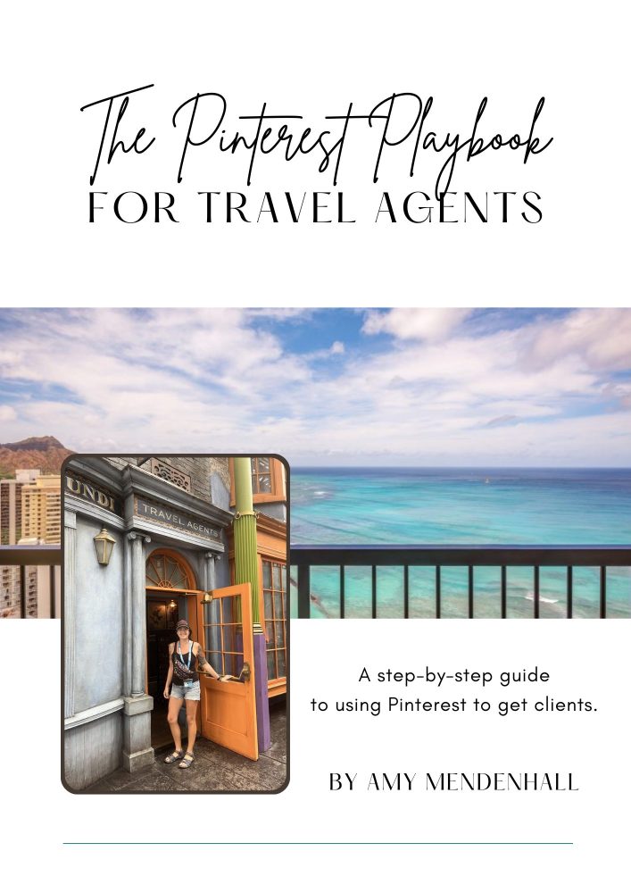 Pinterest Playbook