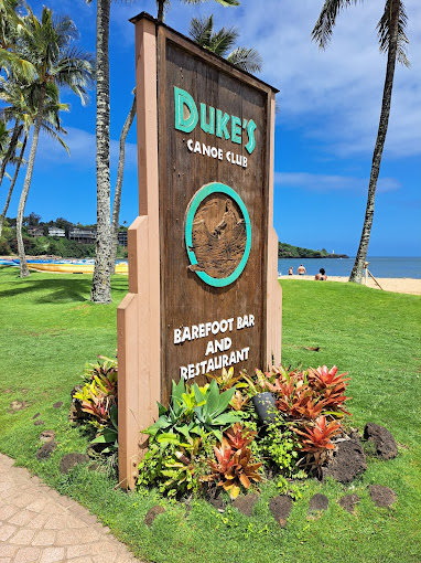 best oceanfront restaurants in Kauai