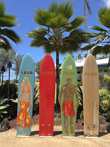 best oceanfront restaurants in Kauai
