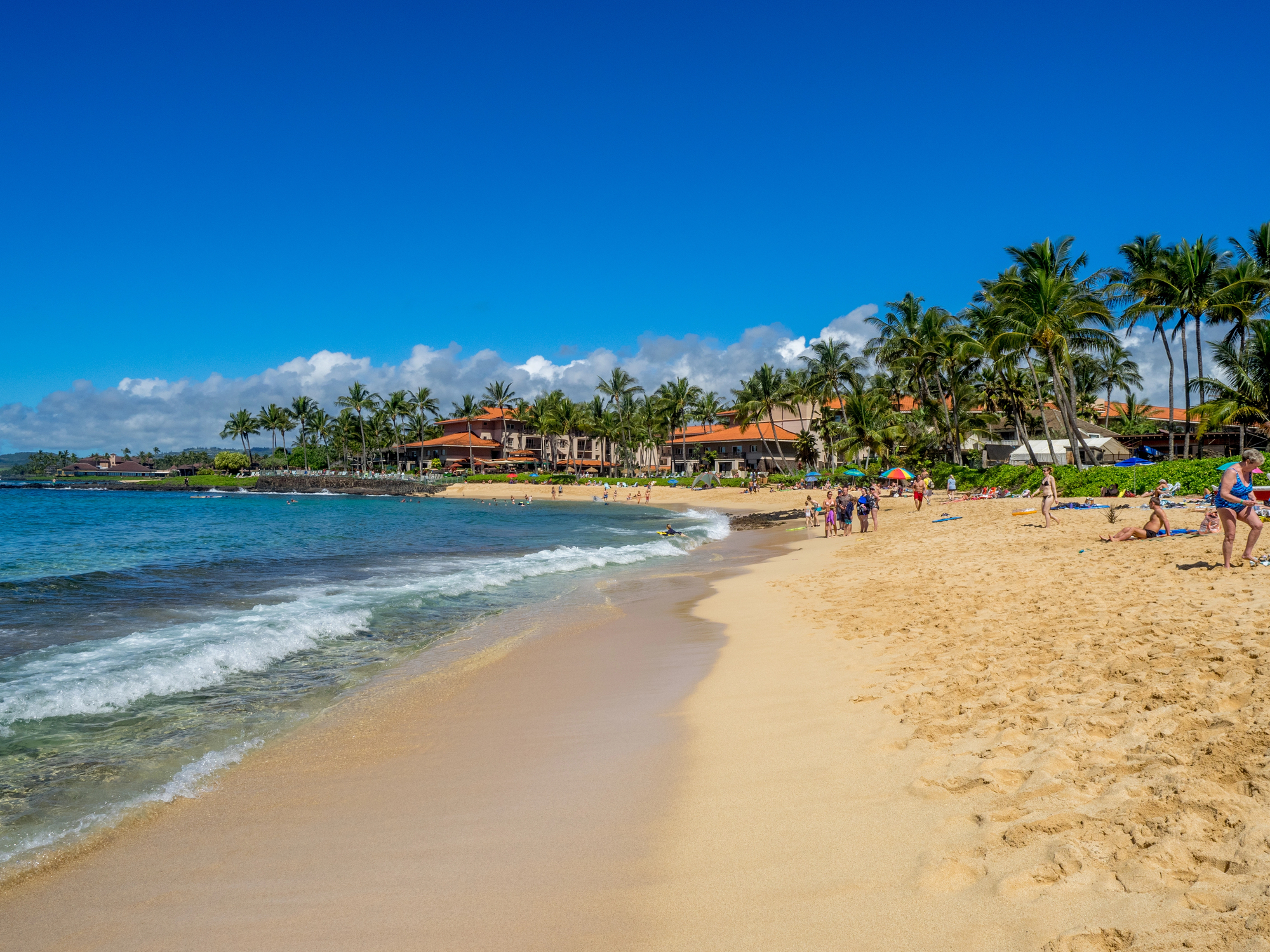 Best Snorkeling in Kauai