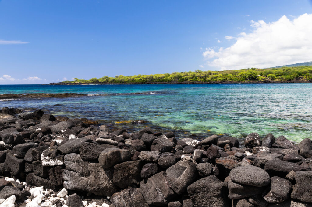 best snorkeling on the Big Island of Hawaii