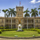 King Kamehameha Statue