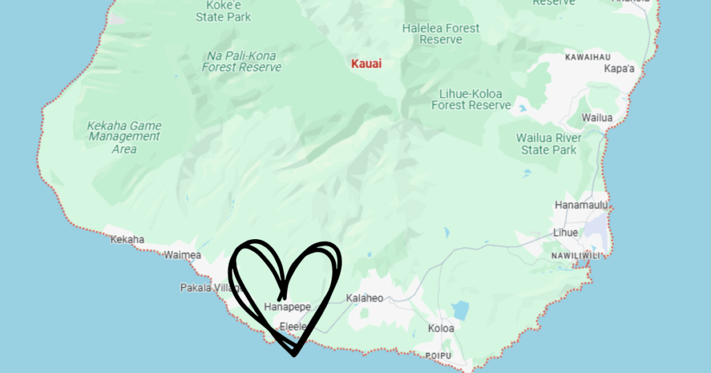 things to do in Hanapepe