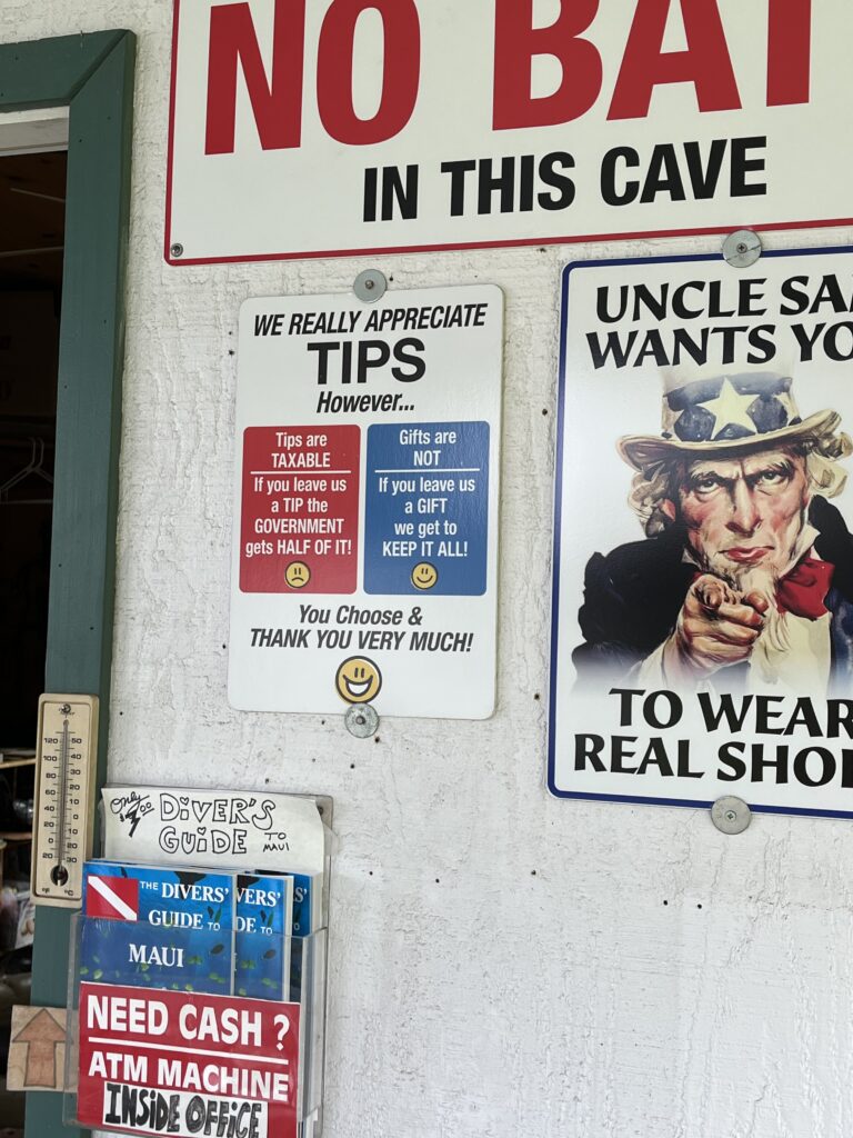 Hana Lava Tube