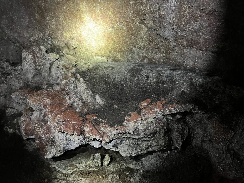 Hana Lava Tube