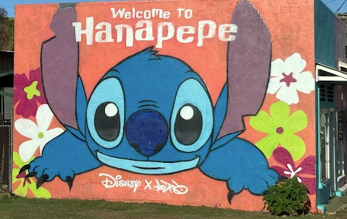 Hanapepe