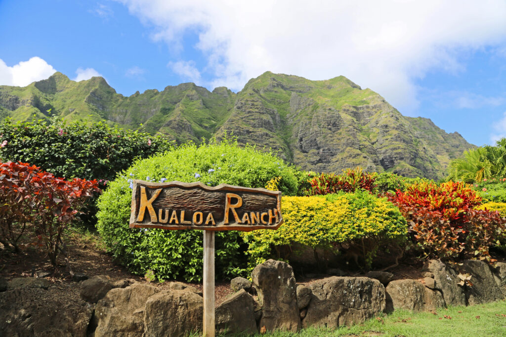 Reservations you need to make before going to Hawaii