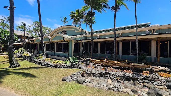Mama's Fish House