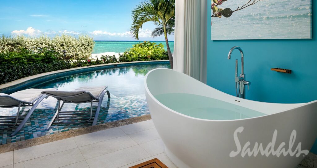 Sandals Montego Bay