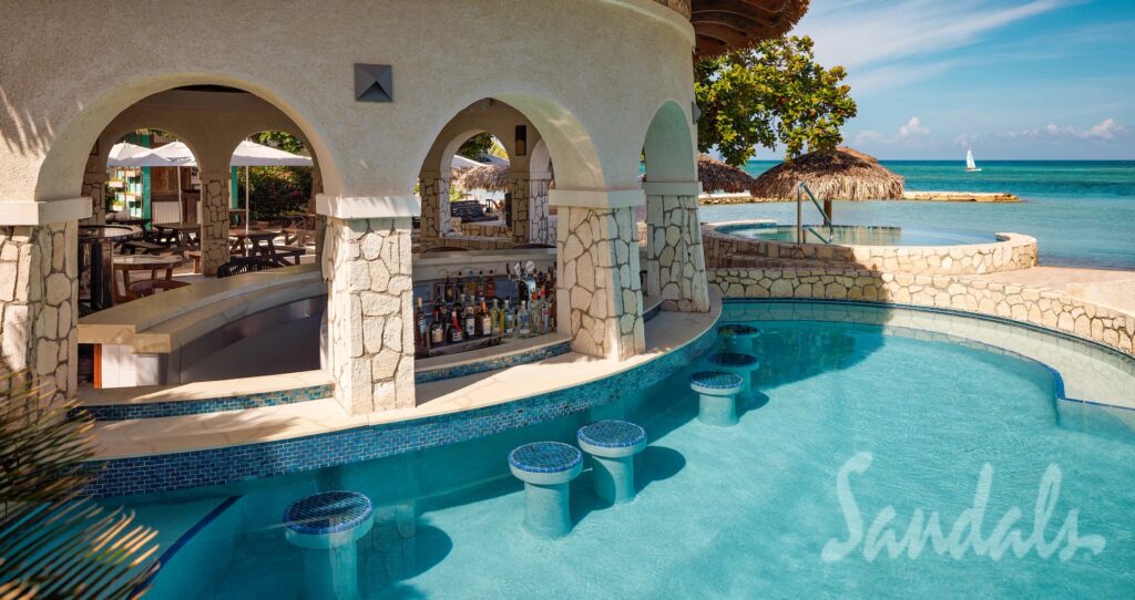 Sandals Montego Bay