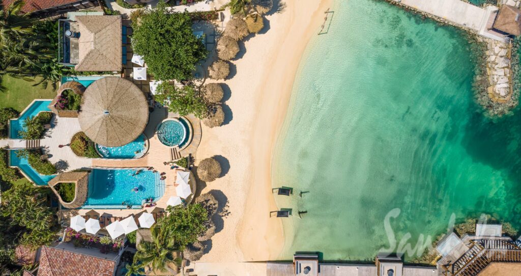 Sandals Montego Bay