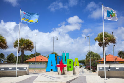 best things to do in Aruba