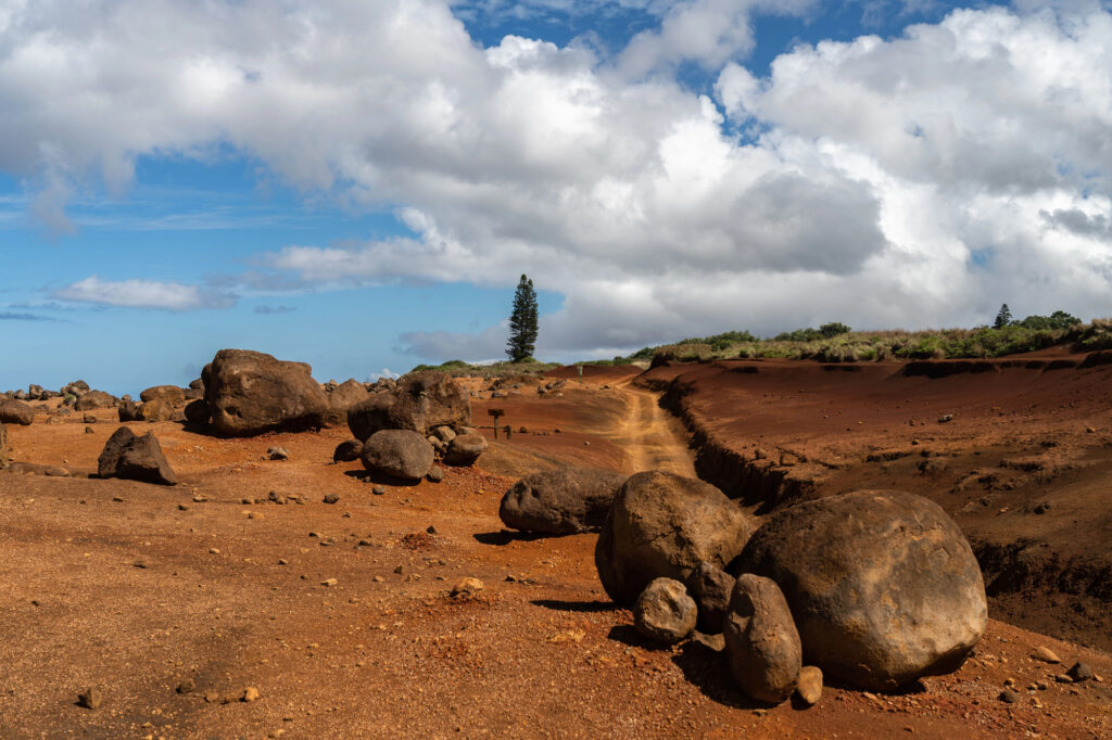 things to do in Lanai