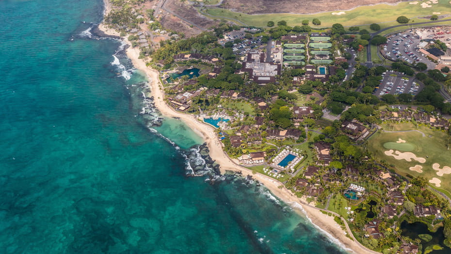 Four Seasons Preferred Partner